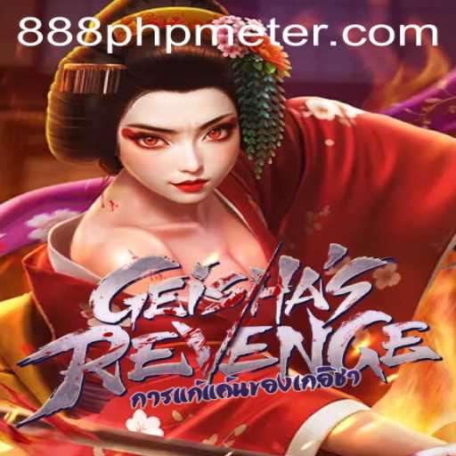GeishasRevenge: A Cultural Exploration Through Interactive Gameplay