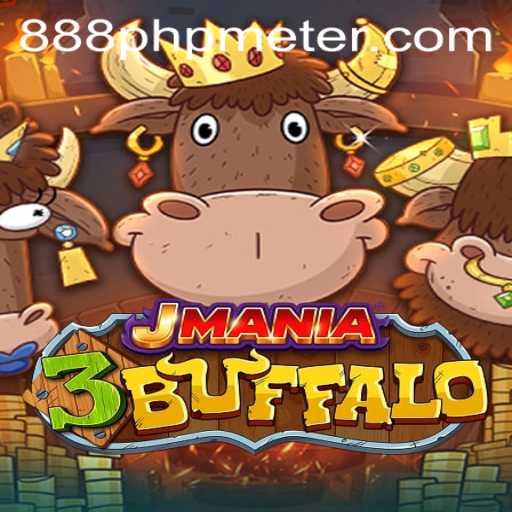 Exploring the Exciting World of JMania3Buffalo: A New Gaming Sensation
