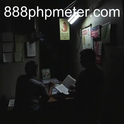 Understanding Jueteng: An In-Depth Examination