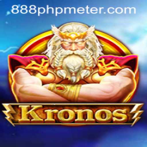 Explore the Enigmatic World of Kronos: A Thrilling Gaming Journey