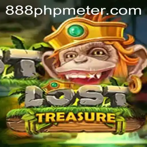 Discover the Mystery of LostTreasure Through the Lens of 888php