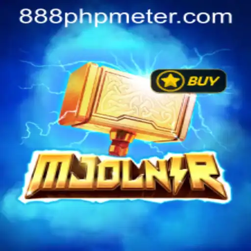 Discover the Magic of Mjolnir: The Ultimate Gaming Experience