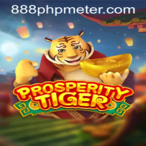 Unleashing Fortune with ProsperityTiger: A Game of Luck and Strategy