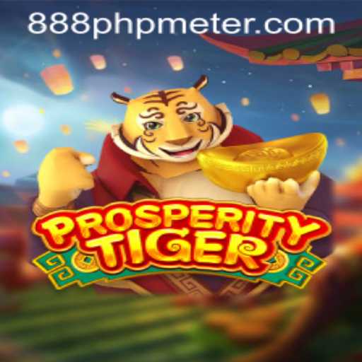 Unleashing Fortune with ProsperityTiger: A Game of Luck and Strategy