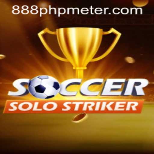 SoccerSoloStriker: A New Gaming Sensation with a Competitive Edge