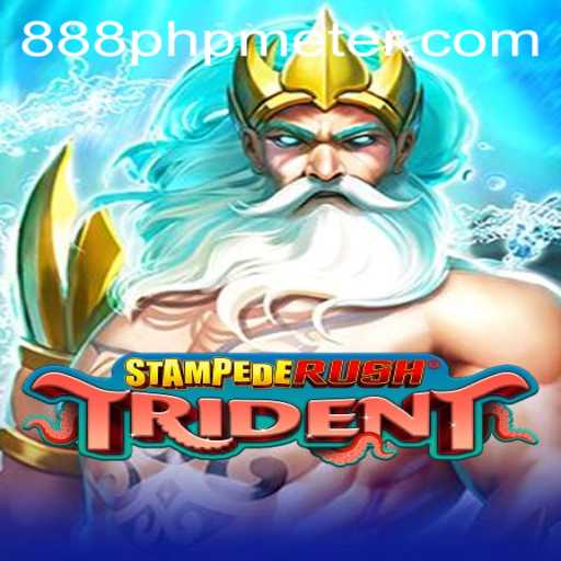 Discover the Adventure of StempedeRushTrident: Dive into the Thrilling Game World