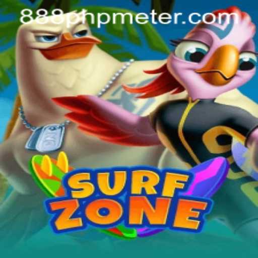 SurfZone: Discover the Excitement of the Coastal Gaming Experience