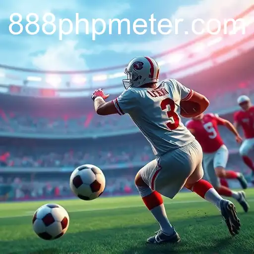 Exploring the Exciting World of Virtual Sports and 888php