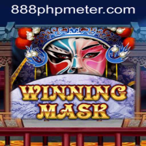 Unveiling WinningMask: The Thrilling Adventure in the Gaming World
