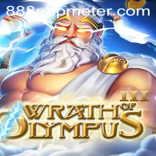 WrathofOlympusIII: A Mythical Gaming Experience
