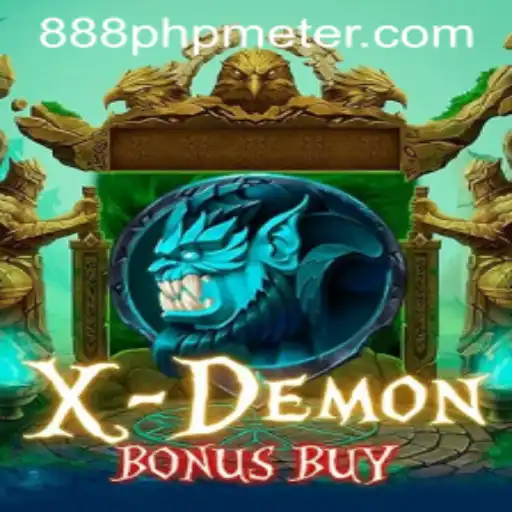 XDemonBonusBuy: A Thrilling Adventure in Gaming